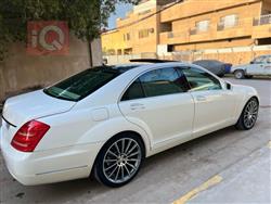 مێرسێدس بێنز S-Class